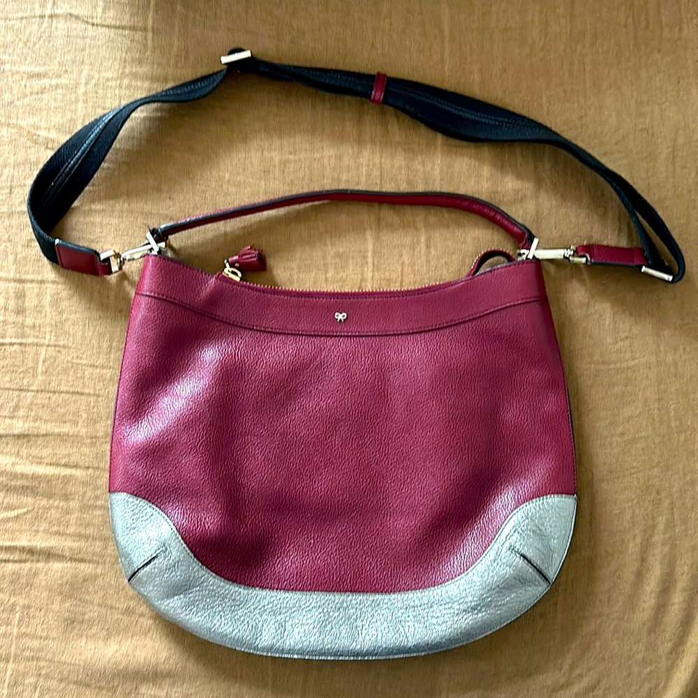 Anya Hindmarch handbag